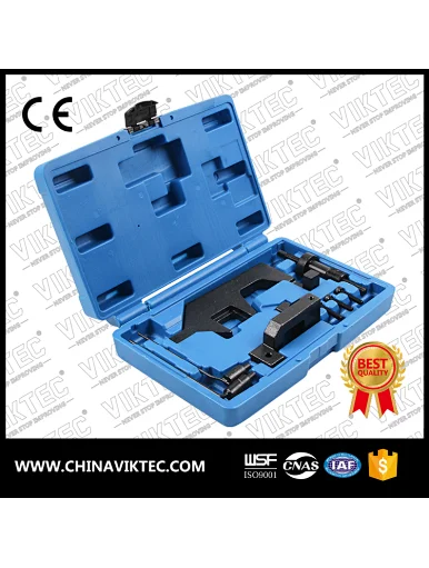 BMW camshaft timing tools