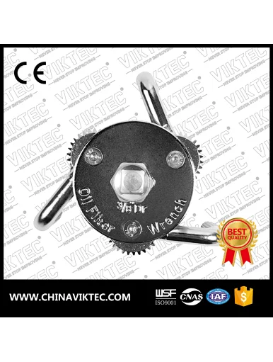 Oil Filter Wrench