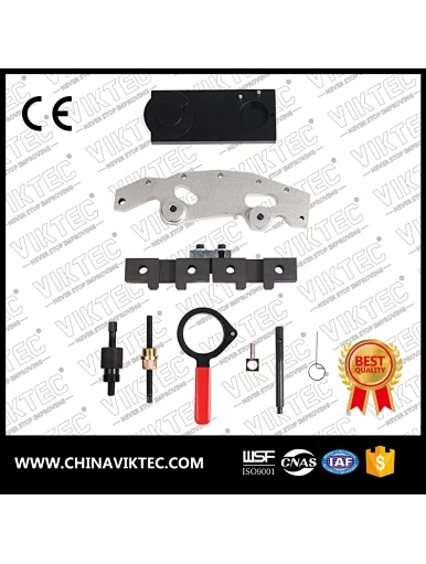 BMW camshaft alignment tools