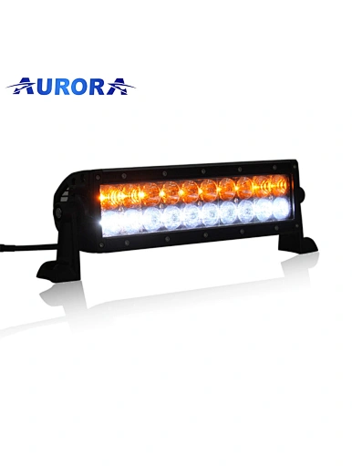 10w led light bar
