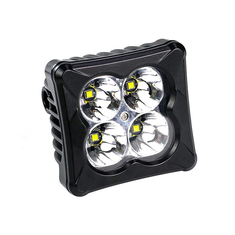 2022 new design Aurora Factory Price wholesale off road 10w Vehicle Led Work Lights