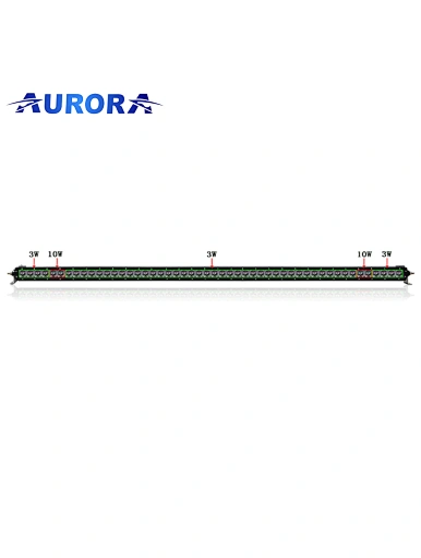 led car light bar