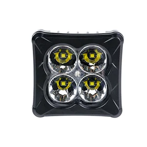 2022 new design Aurora Factory Price wholesale off road 10w Vehicle Led Work Lights