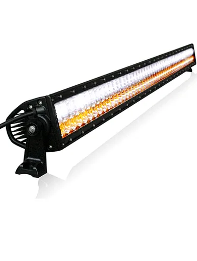 10w led light bar