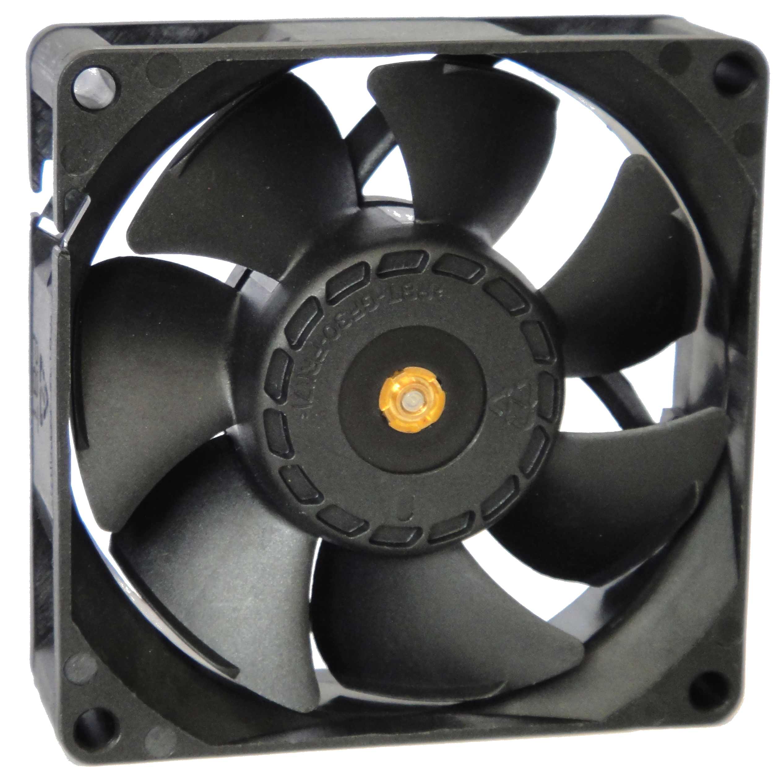 China 80mm Pwm Fan 8025 Manufacturer and Supplier - YCCFAN