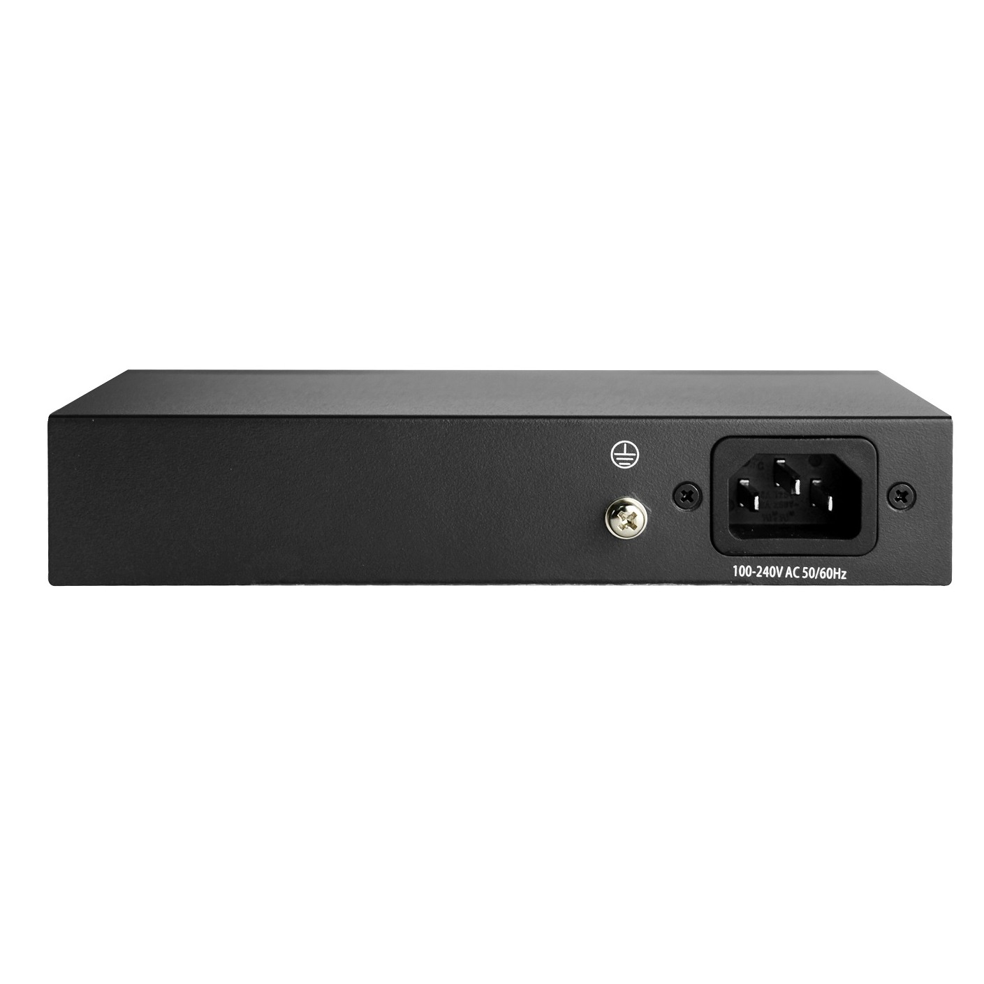 4*10/100Mbps+2FE Long-Range PoE Switch