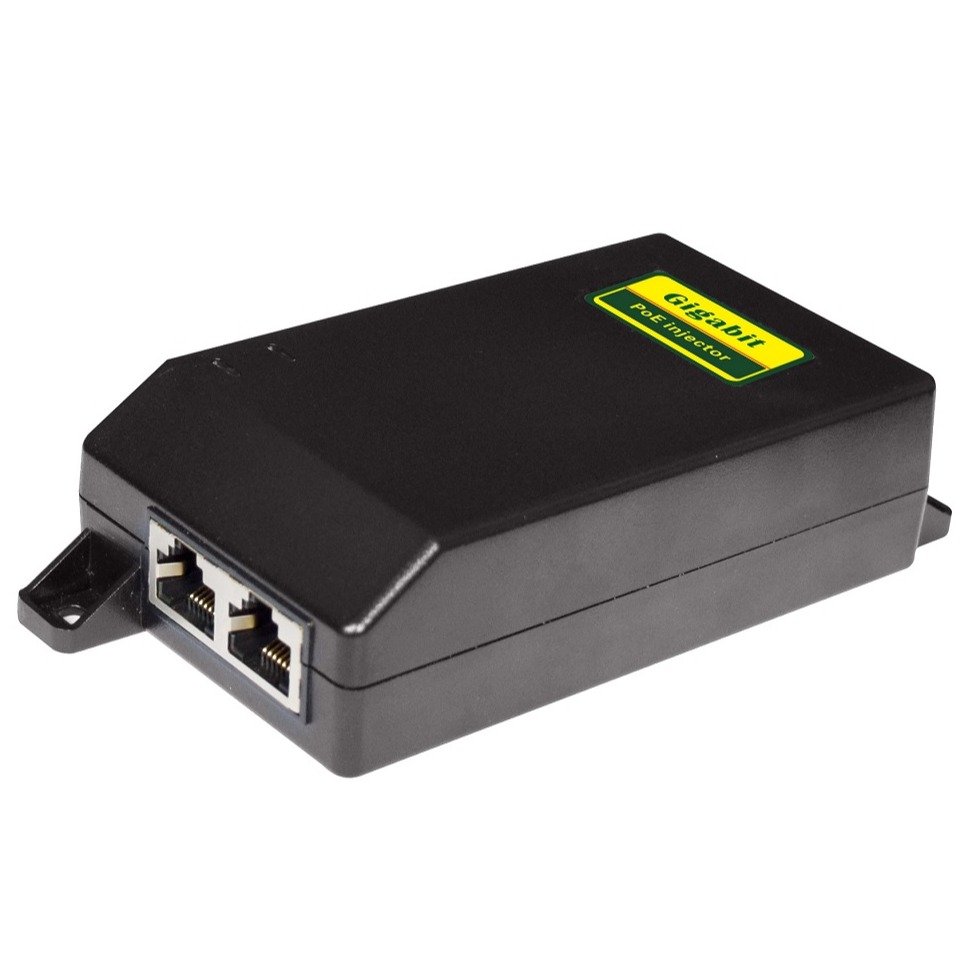 poe injector