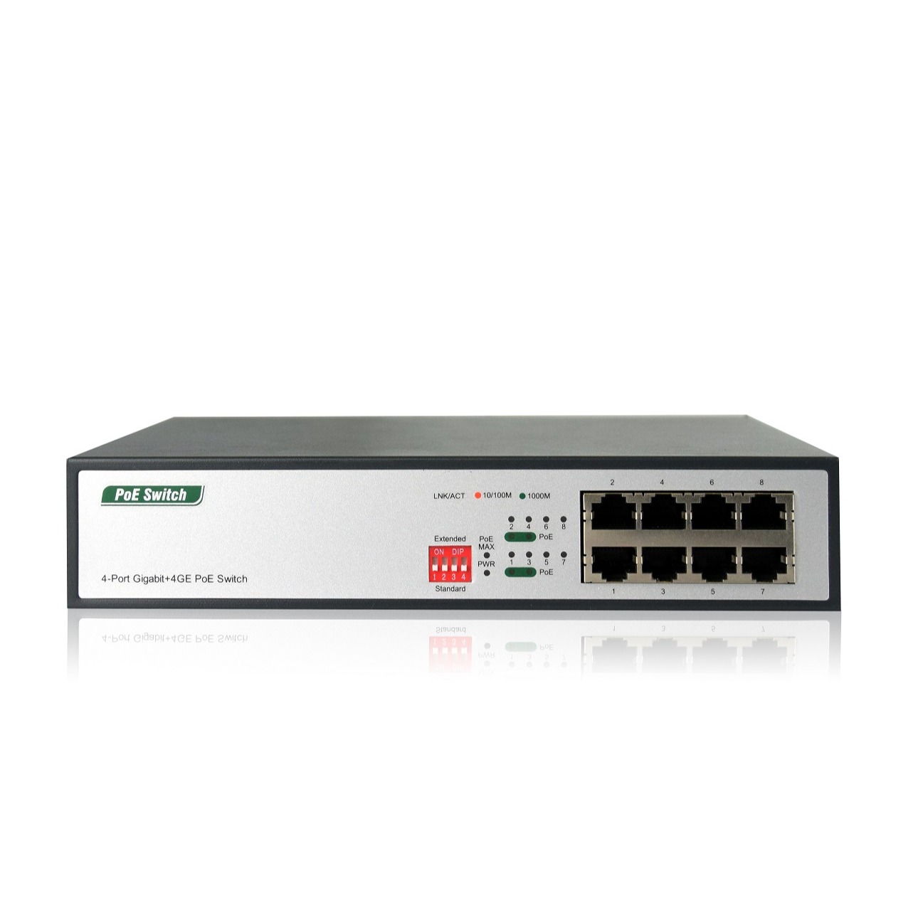 poe switch