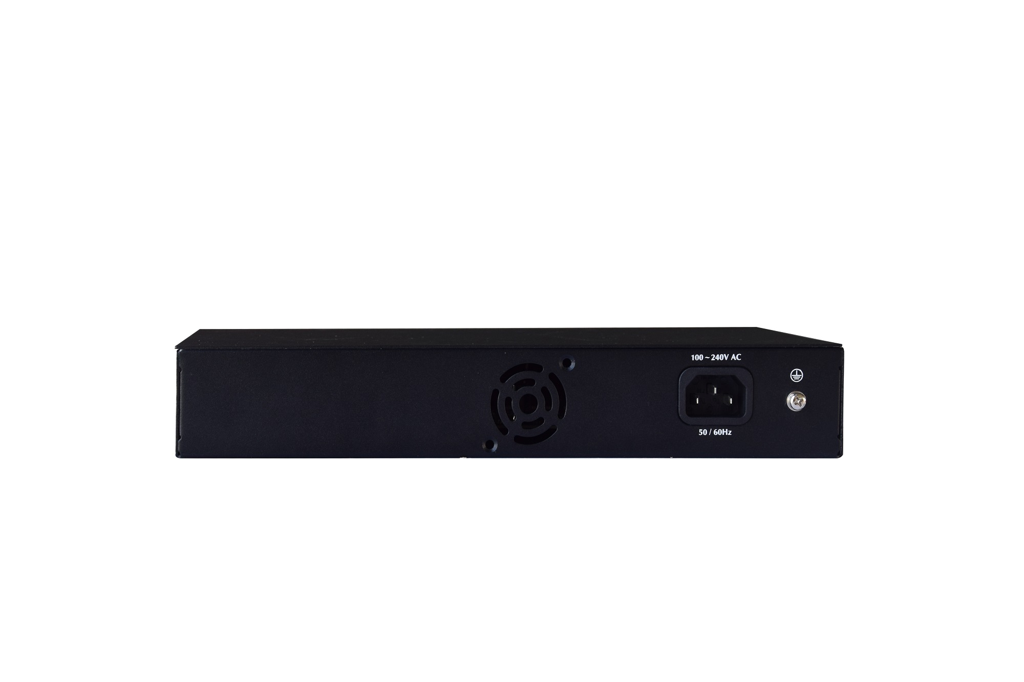 24*10/100Mbps+1G Combo+1GE Switch
