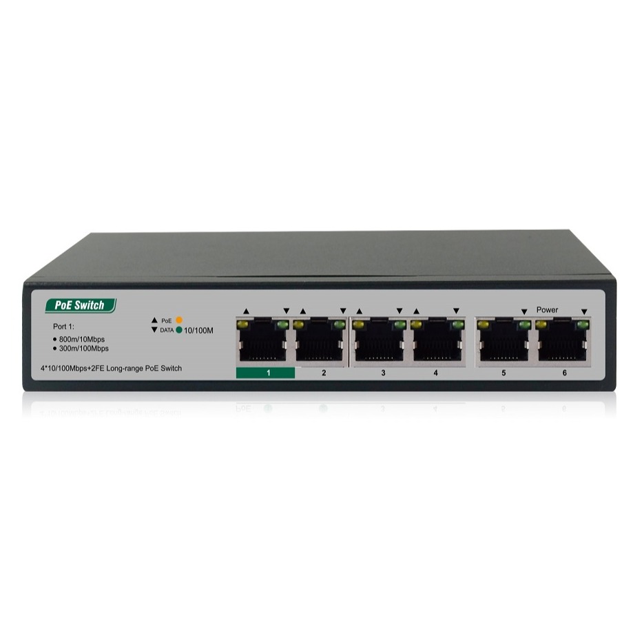 poe switch