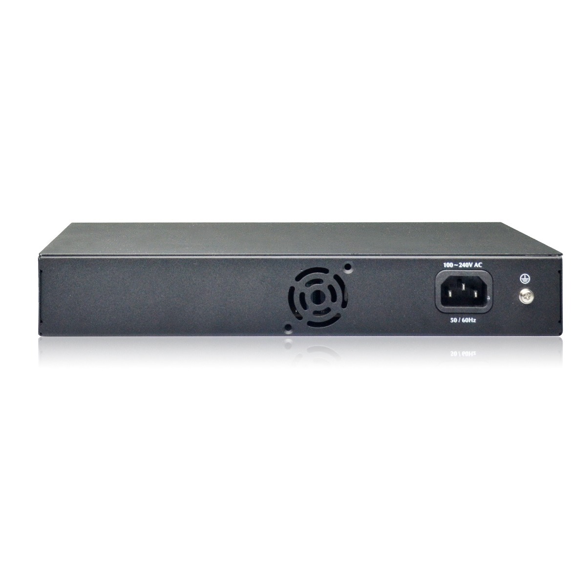 24-Port Gigabit Switch