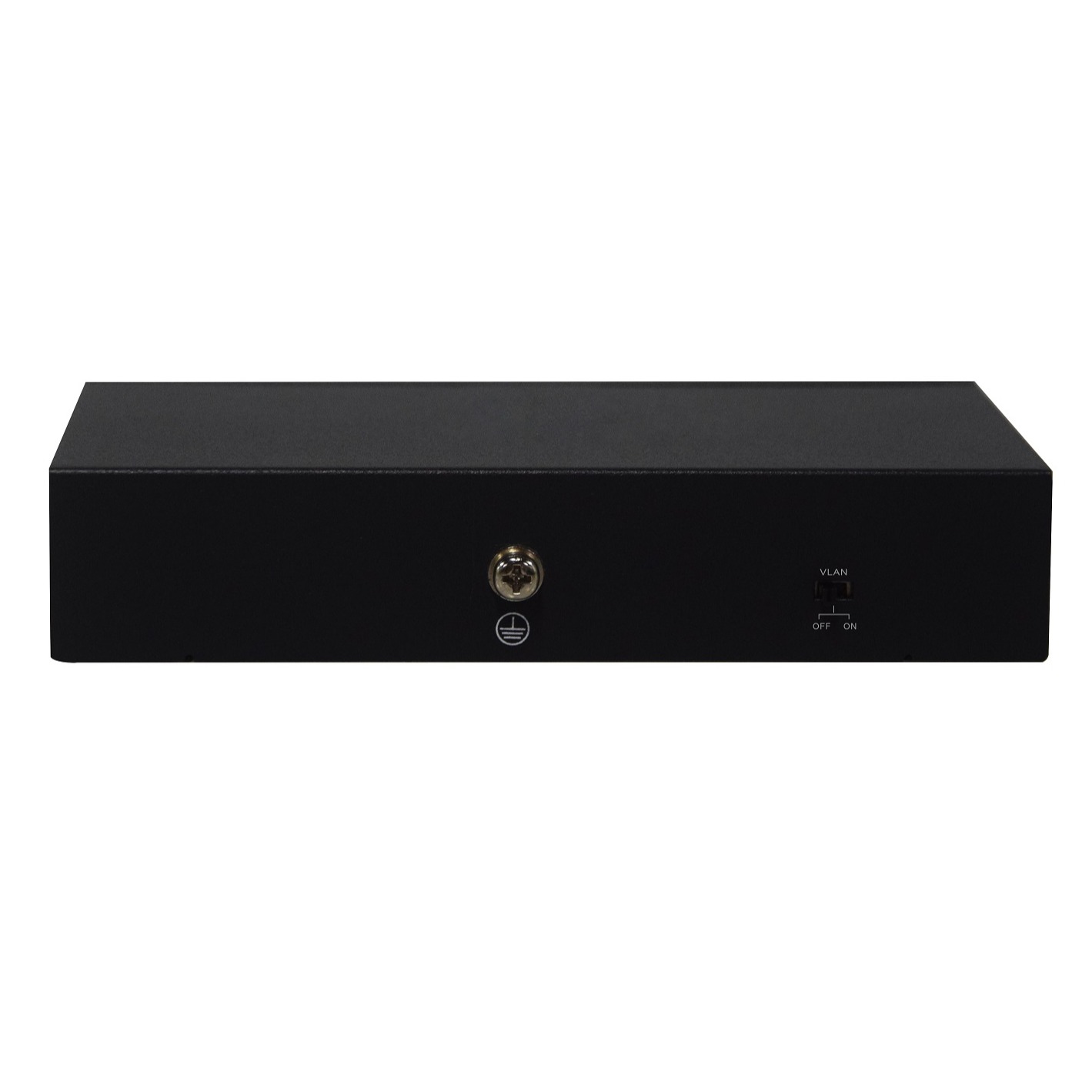 poe switch unmanaged gigabit