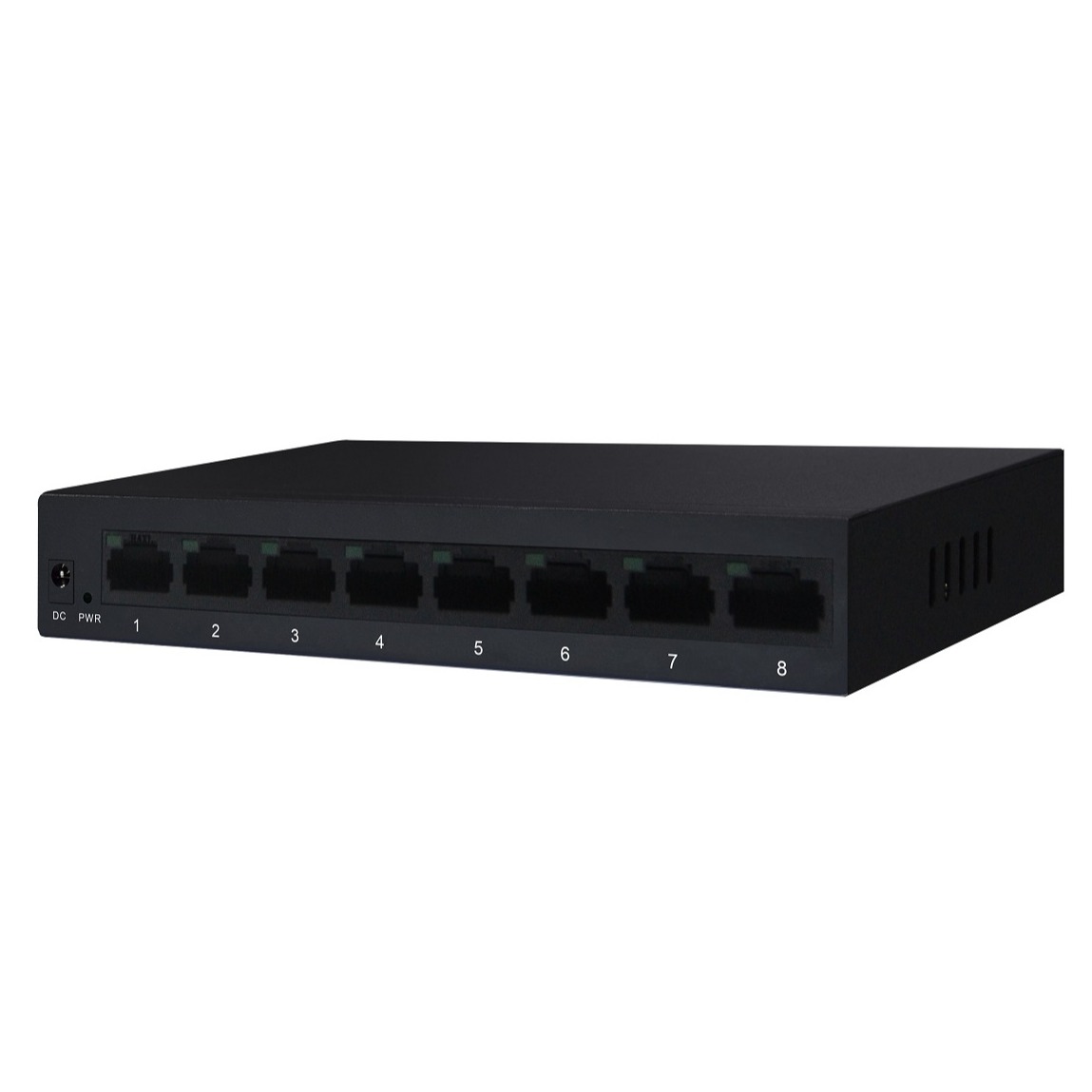 1000 switch unmanaged