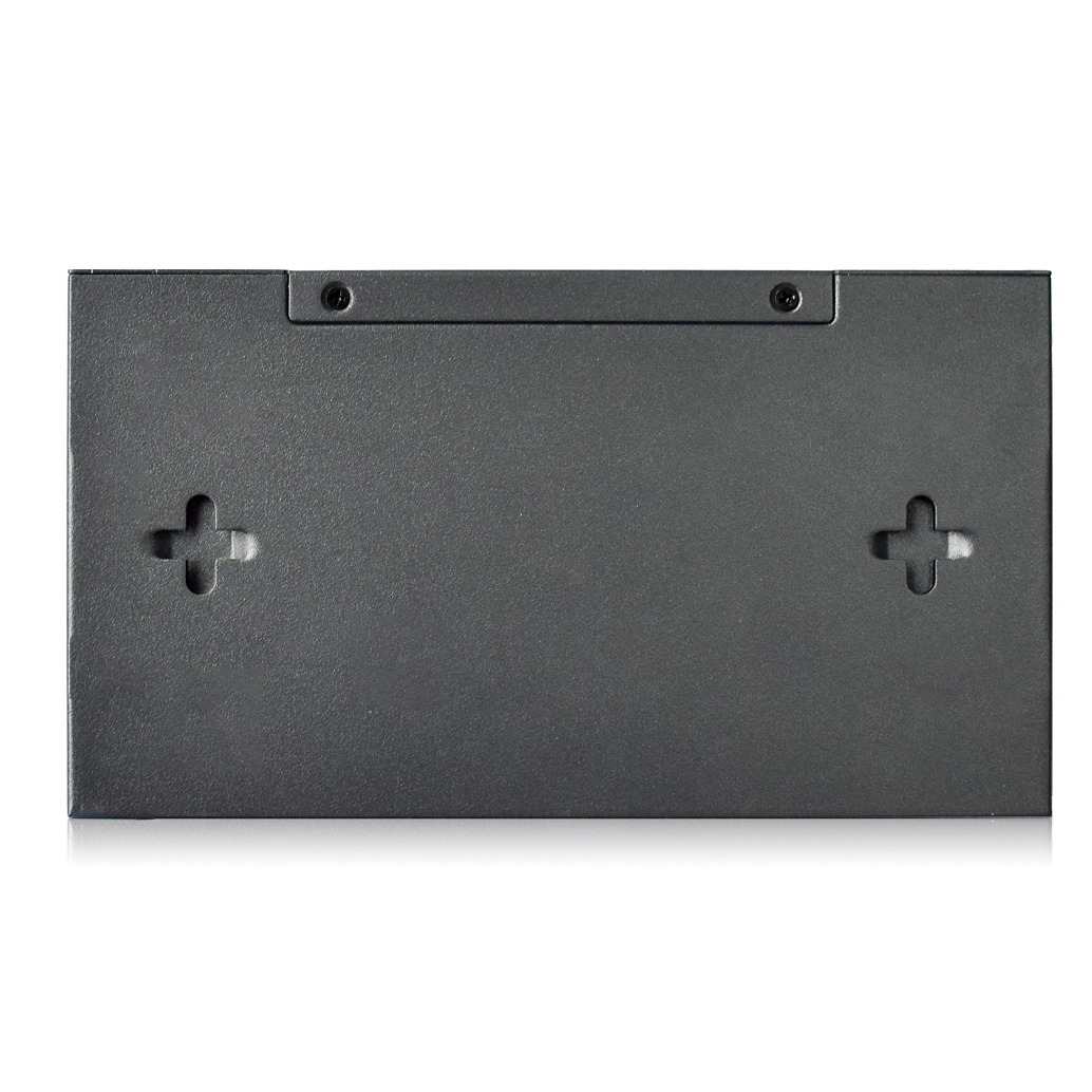1000 switch unmanaged