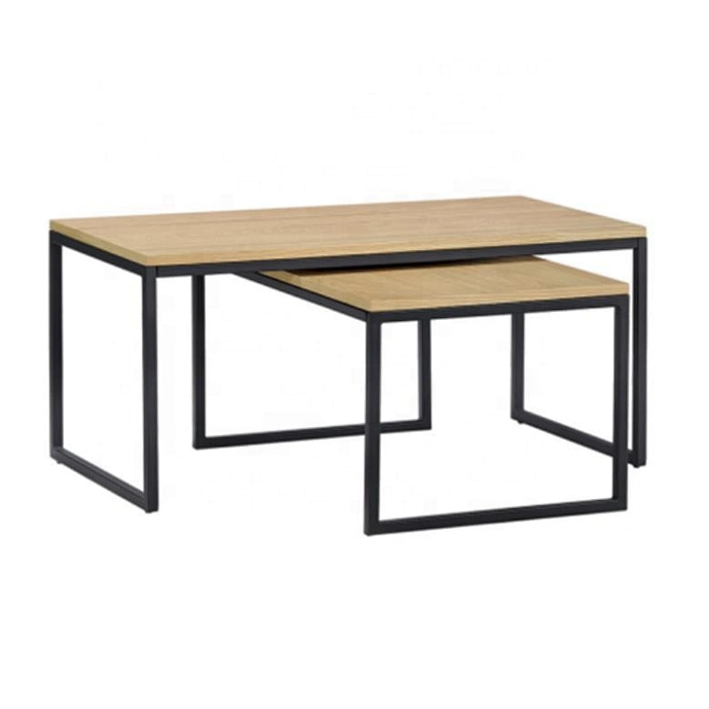 Hot sale new design Coffee Table wooden coffee table metal coffee table legs