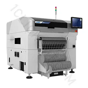 High-Speed Compact Modular Mounter RS-1