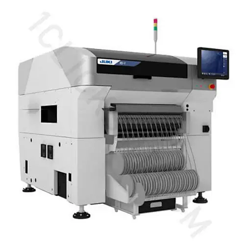 High-Speed Compact Modular Mounter RS-1