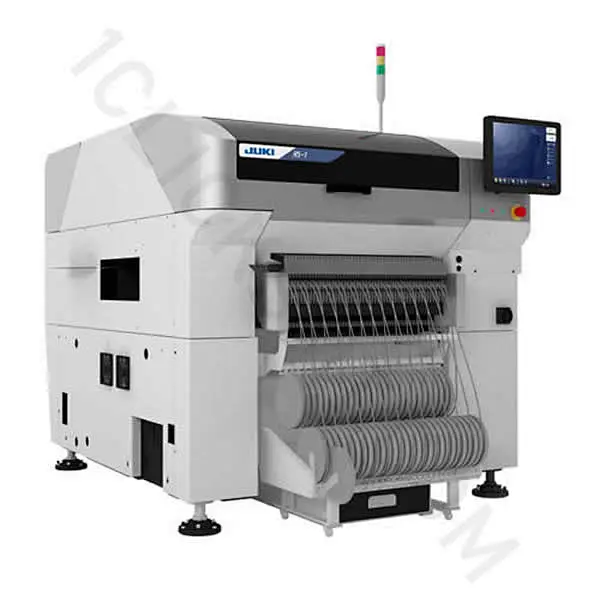 High-Speed Compact Modular Mounter RS-1