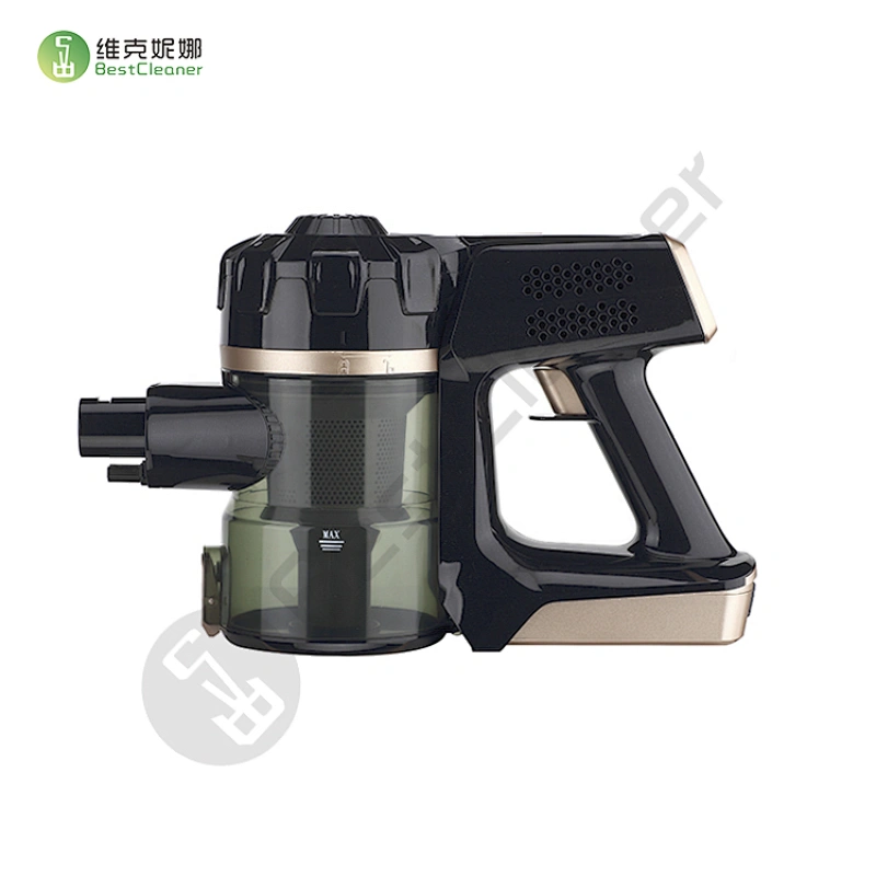 BVC-S107 cordless vacuum cleaner