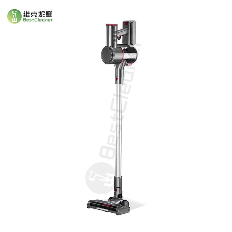 BVC-S108 cordless vacuum cleaner