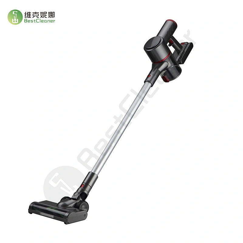 BVC-S108 cordless vacuum cleaner