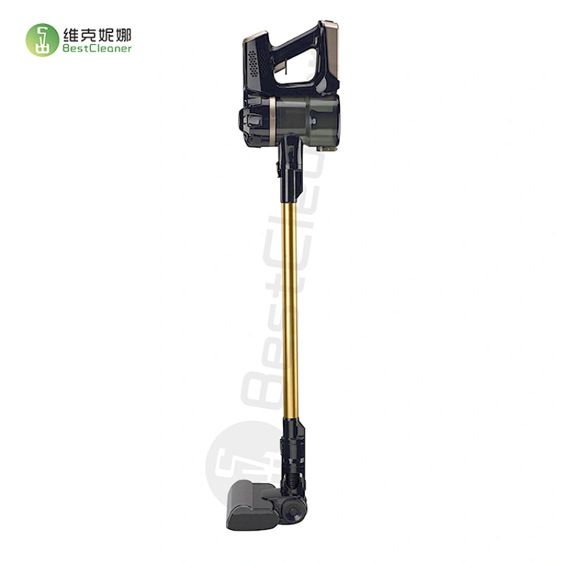 BVC-S107 cordless vacuum cleaner