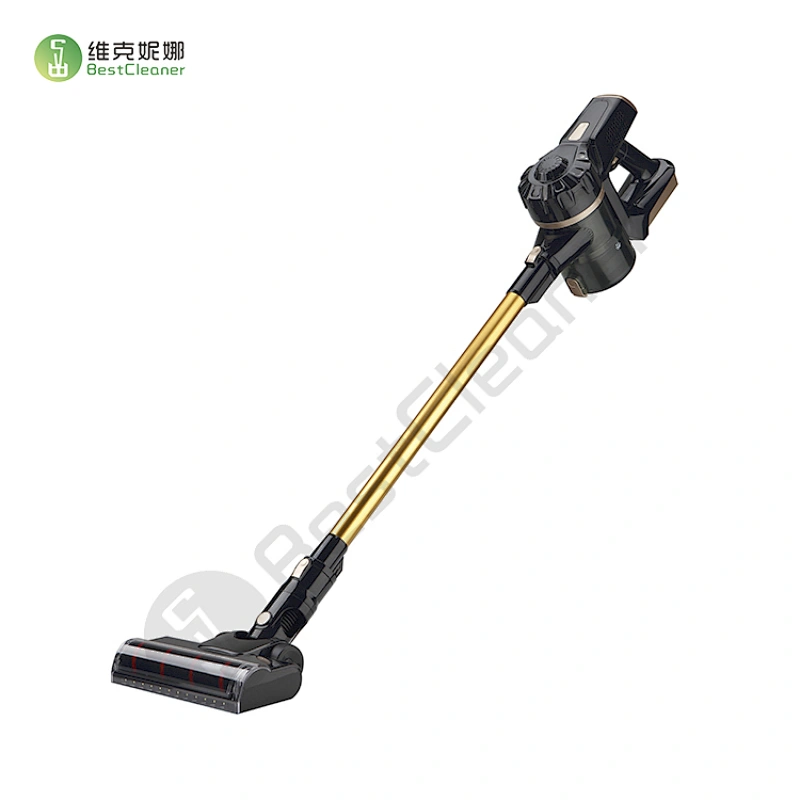BVC-S107 cordless vacuum cleaner