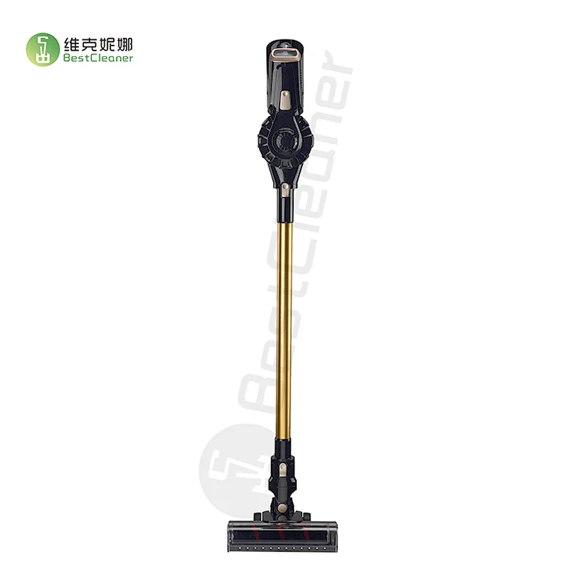 BVC-S107 cordless vacuum cleaner