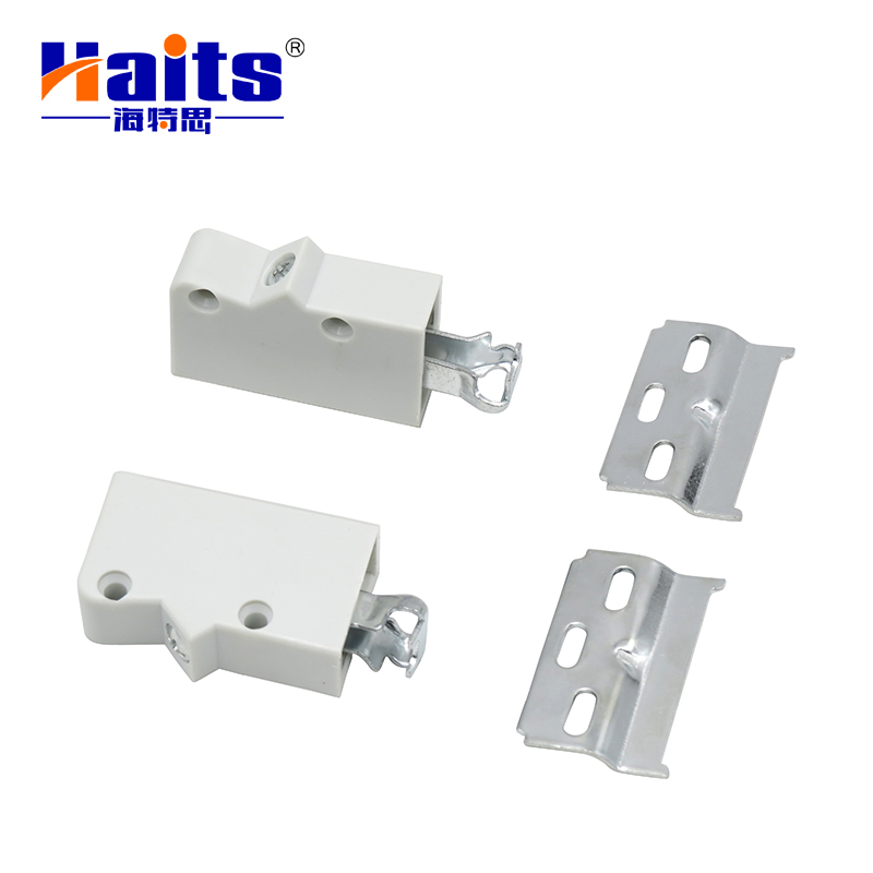 HT-04.010 Easily Adjustable Kitchen Cabinet Concealed Hanger
