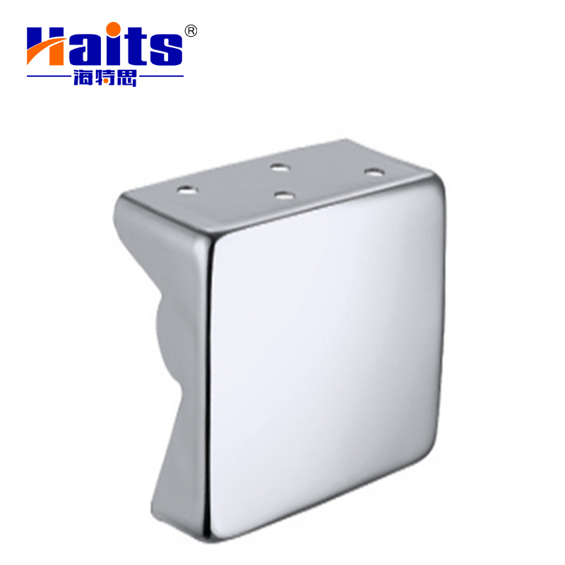 HT-07BJ-D Durable Furniture Metal Modern Table Legs Sofa Feet Legs Furniture Hardware Manufacturer
