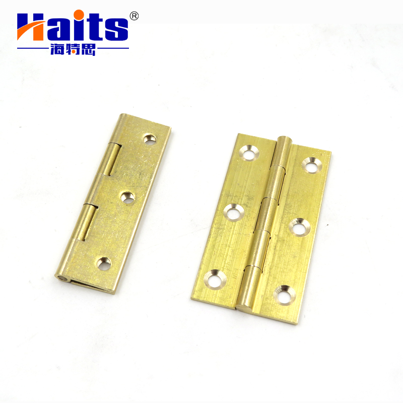 HT-02.H001 Glass Door Hinge Stainless Steel Butterfly Door Hinge Fire Door Hinge