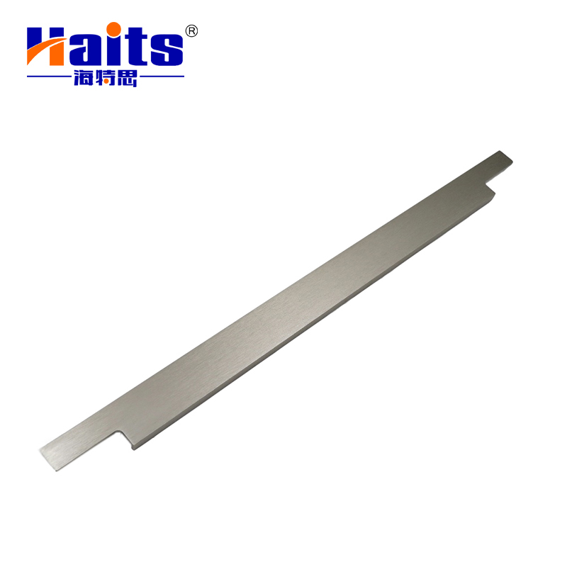 HT-ALU-118 Kitchen Cabinet Aluminium Profile Shelf Edge Banding Handle