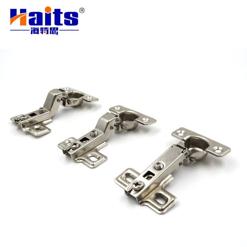HT-02.001 26mm Cup Mini Hinges One Way Furniture Fitting Hardware