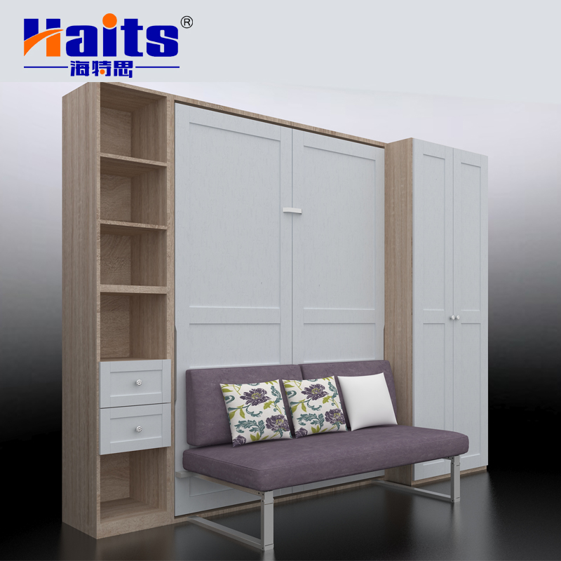 wall bed murphy bed