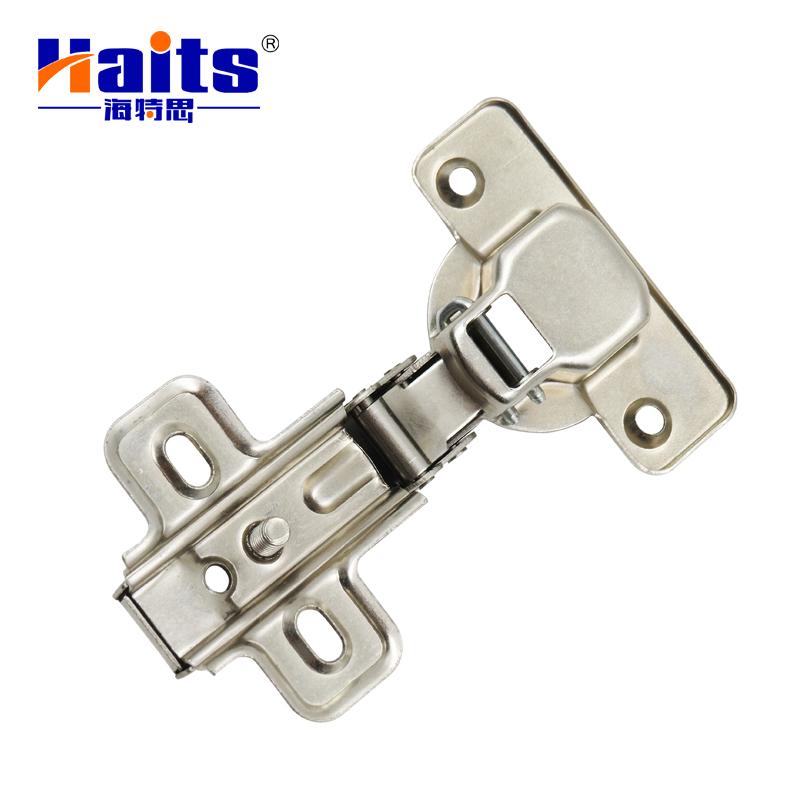 HT-02.005 Fitting Kitchen Door Hinge Hydraulic Door Closer Hinge