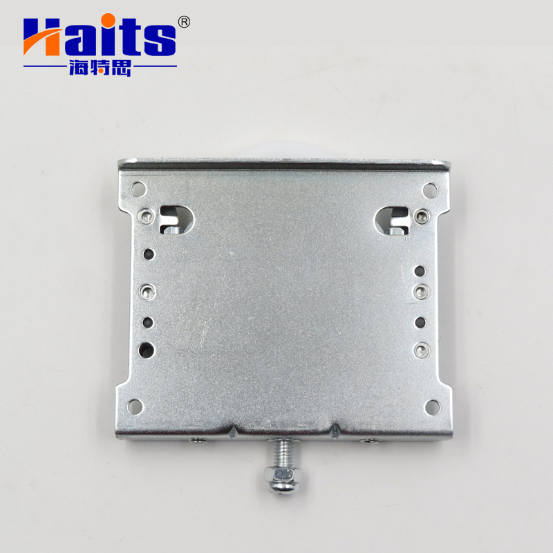 HT-24.1006 Furniture Closet Stainless Steel Sliding Door Roller Sliding Door Bottom Roller Window Door Roller
