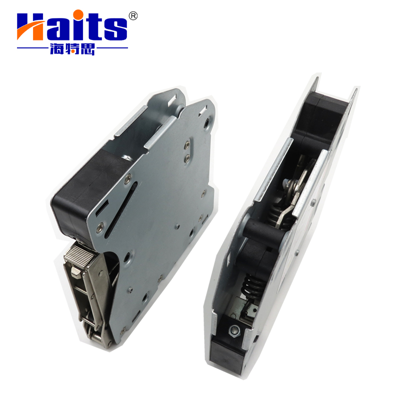 HT-05.061 Free Stop Lift System Co Colmar Pa Cabinet Support Angle Gas Lift Desk Gas Spring