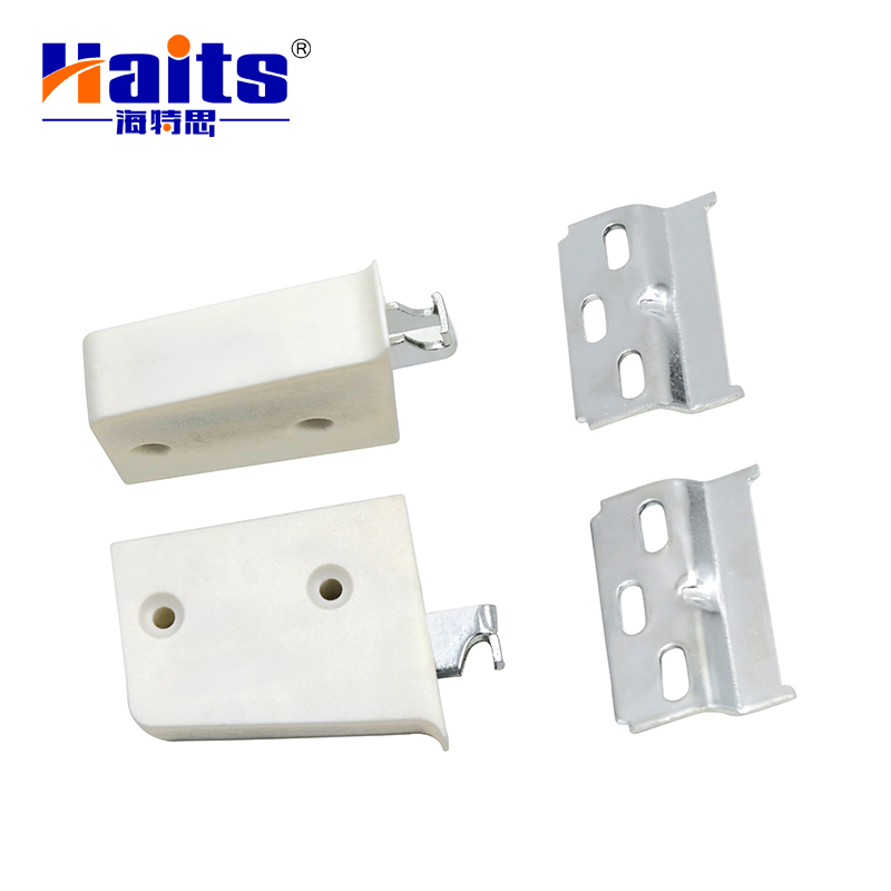 HT-04.001 Good Quality Abs Plastic Kitchen Cabinet Hanger