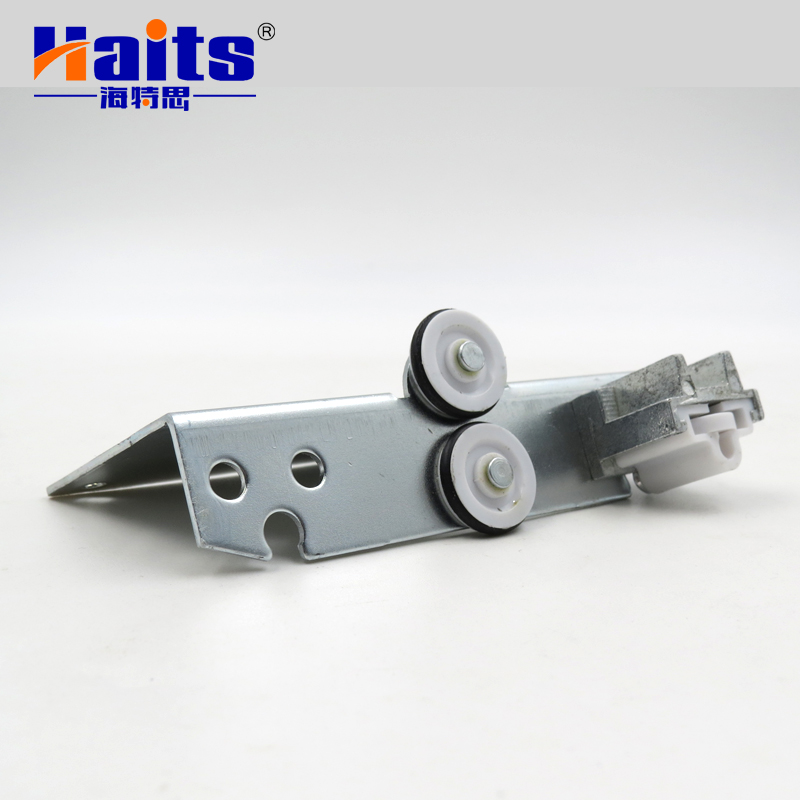 HT-24.1006 Furniture Closet Stainless Steel Sliding Door Roller Sliding Door Bottom Roller Window Door Roller