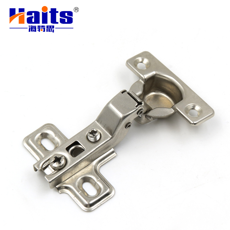 HT-02.001 26mm Cup Mini Hinges One Way Furniture Fitting Hardware