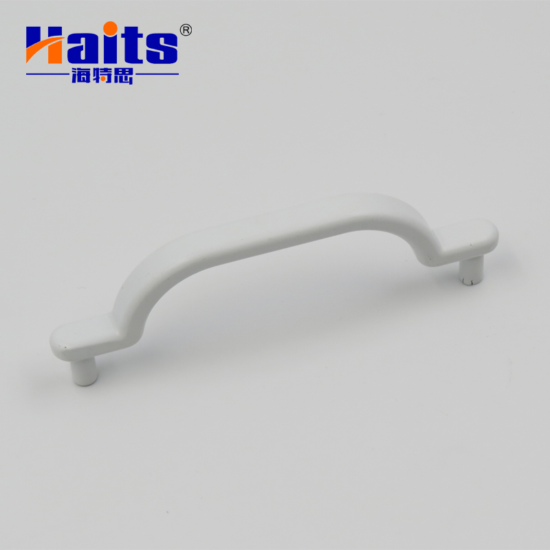 HT-ZA-051 Matt Chrome Zamak Furniture Kitchen Cabinet Bar Handles Condibe drawer pulls