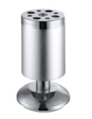HT-07.GJ Furniture Hardware Replacement Iron Steel Sofa Legs Living Room Table Leg Metal Table Feet
