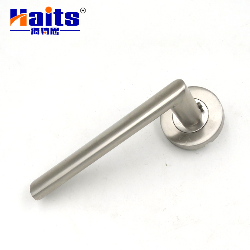 door handle and knob
