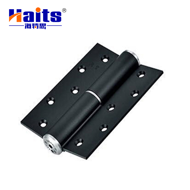 HT-026.061 Multi-color H-shaped Removable Hydraulic Buffering Wooden Door Hinge