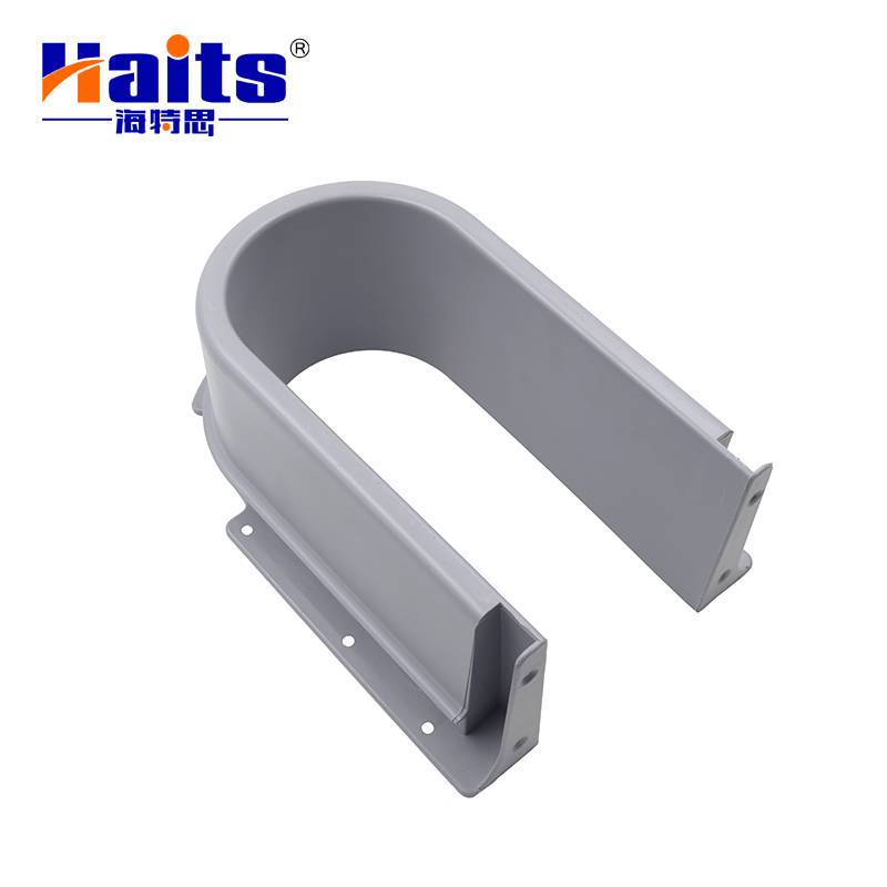 HT-01.U02 Furniture Hardware Fasteners U-shaped Drawer Accessories for Cabine Lock Fittings