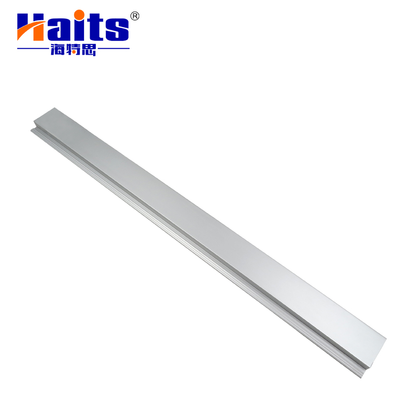 HT-24.AFDI-003 Aluminum Extruded Profilealuminum Profile Sliding Windowsaluminum Profile For Kitchen Cabinetled Aluminum Profile