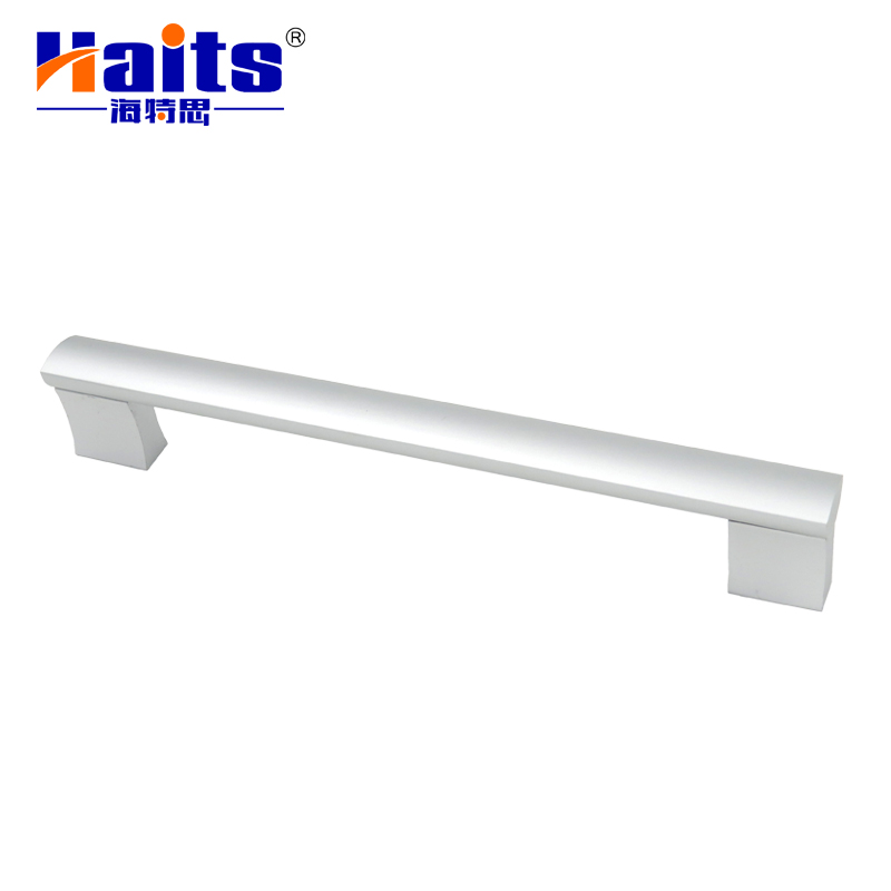 HT-11.ALU-001 Aluminium Meter Knob Cabinet Pull Handle Door Handle