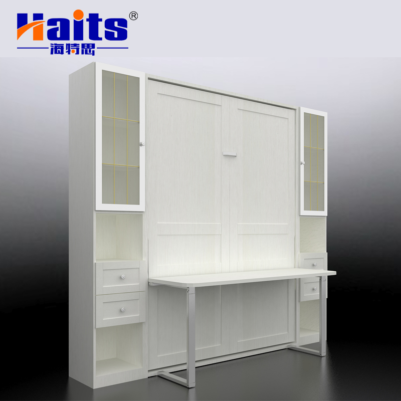 wall bed murphy bed