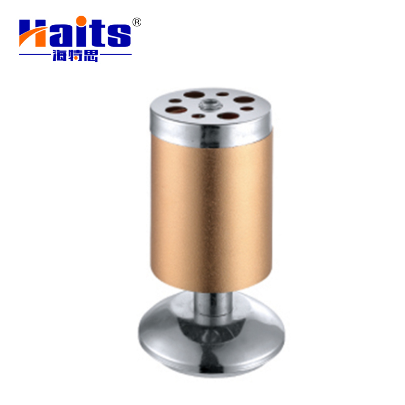 HT-07.GJ Furniture Hardware Replacement Iron Steel Sofa Legs Living Room Table Leg Metal Table Feet