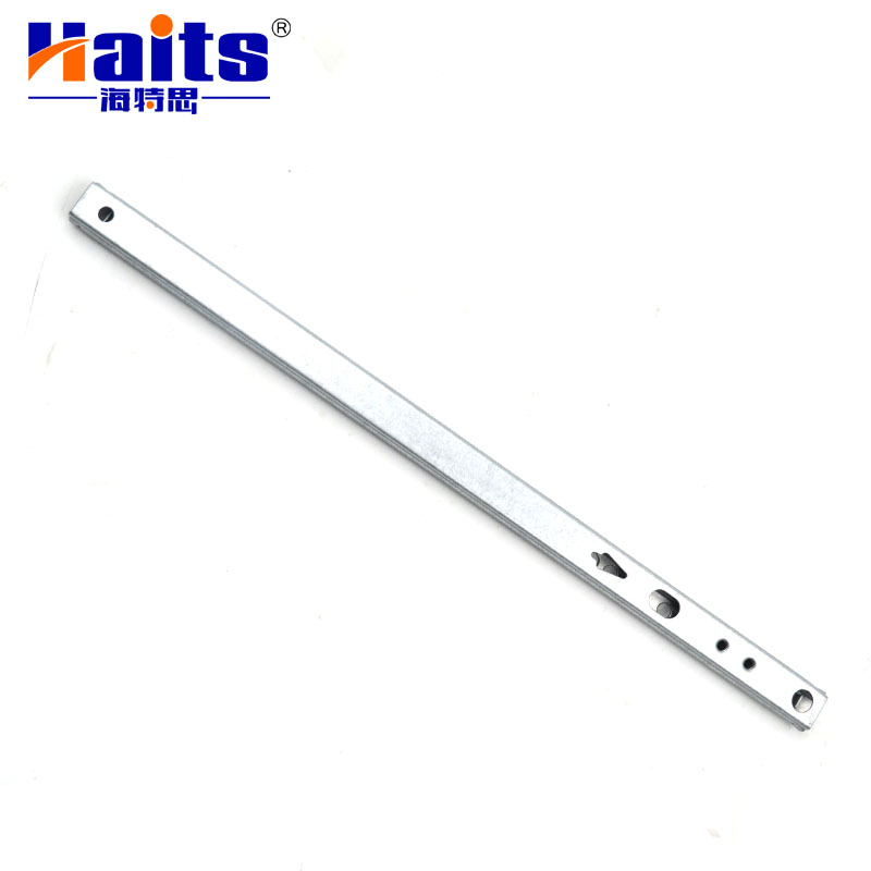 HT-01.001 17mm Ball Bearing Telescopic Channel Cabinet Drawer Slide